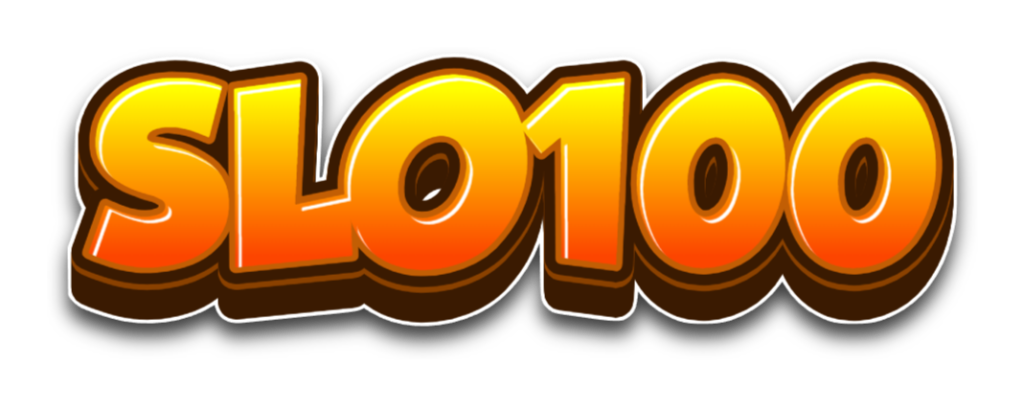logo SLO100